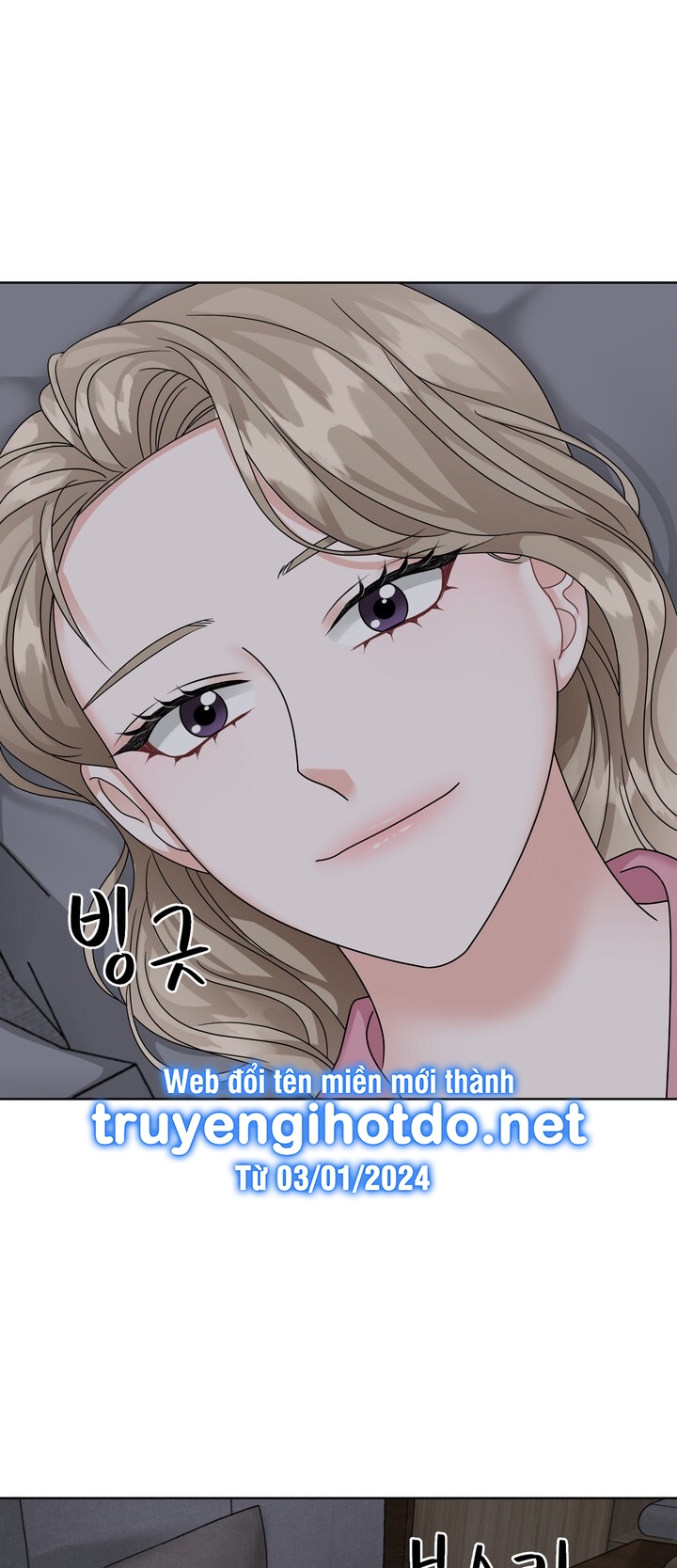 [18+] vị của sếp CHAPTER 39 - Trang 2