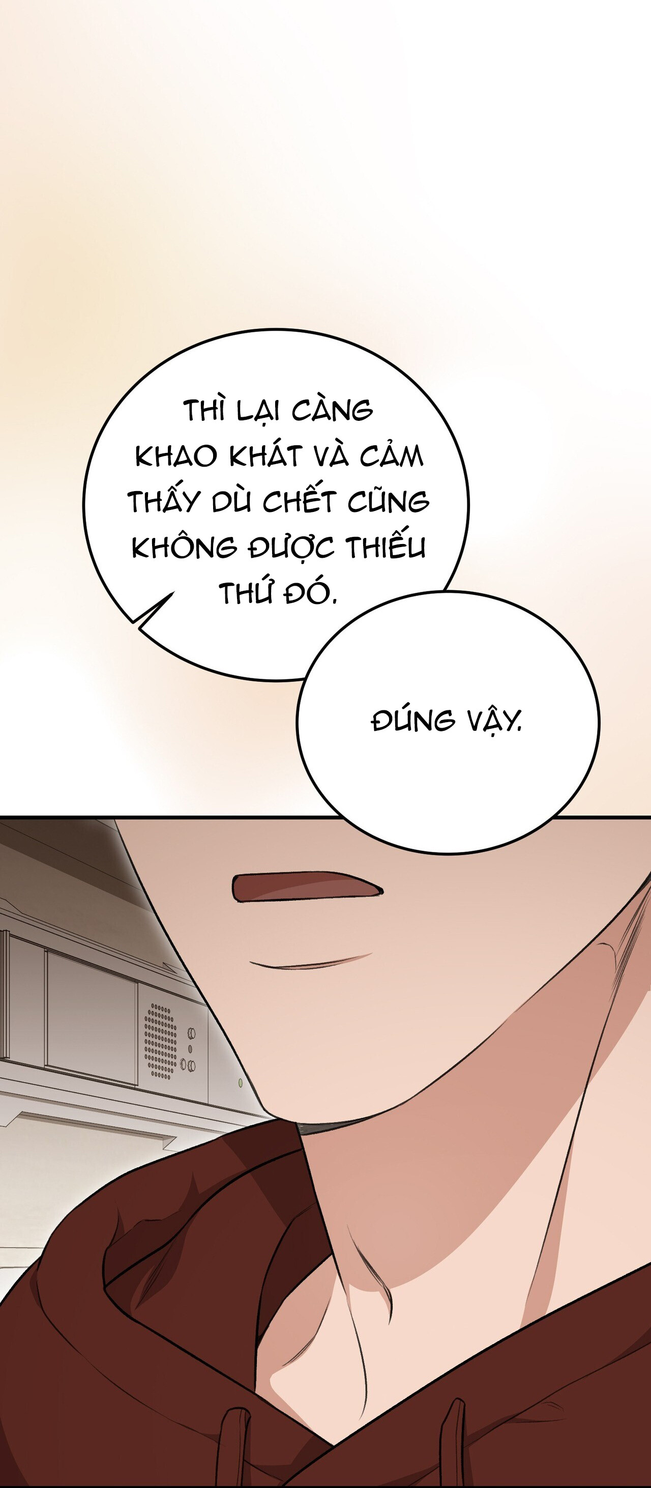 [18+] cướp dâu Chapter 42 - Trang 2