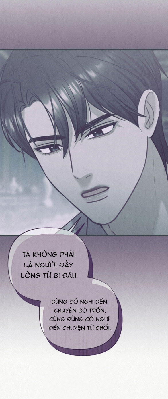 [18+] tù nhân trong mơ Chapter 11 - Next 11.1