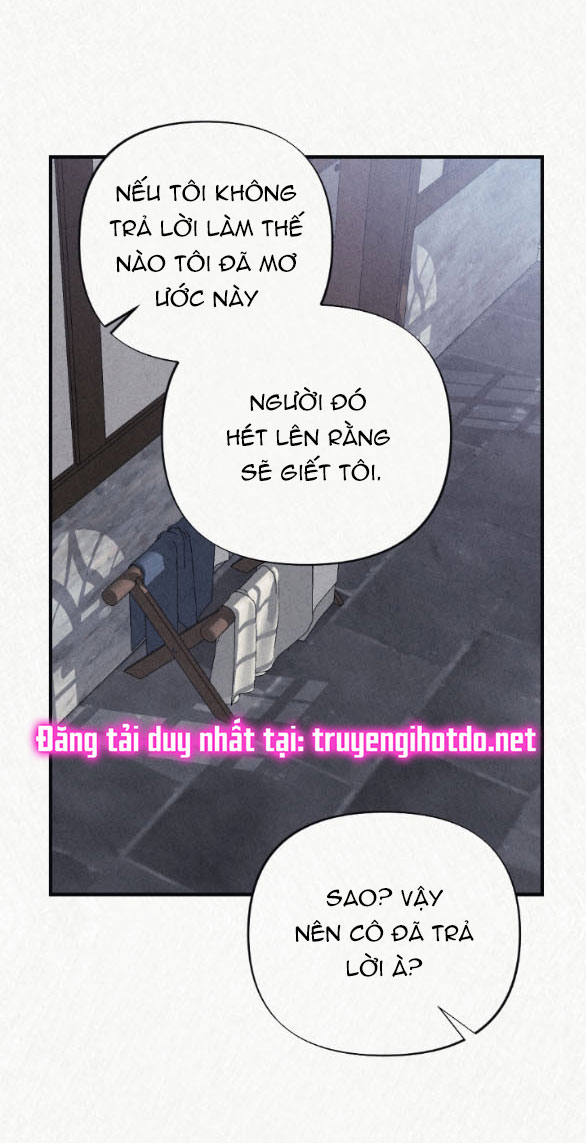 [18+] tù nhân trong mơ Chapter 11 - Next 11.1