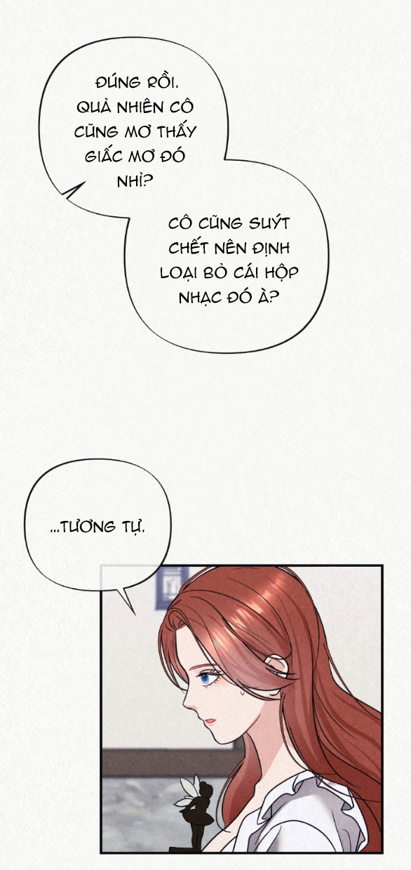 [18+] tù nhân trong mơ Chapter 11 - Next 11.1