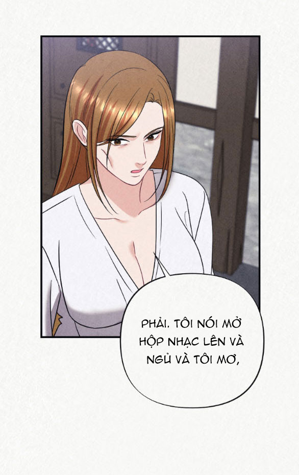 [18+] tù nhân trong mơ Chapter 11 - Next 11.1