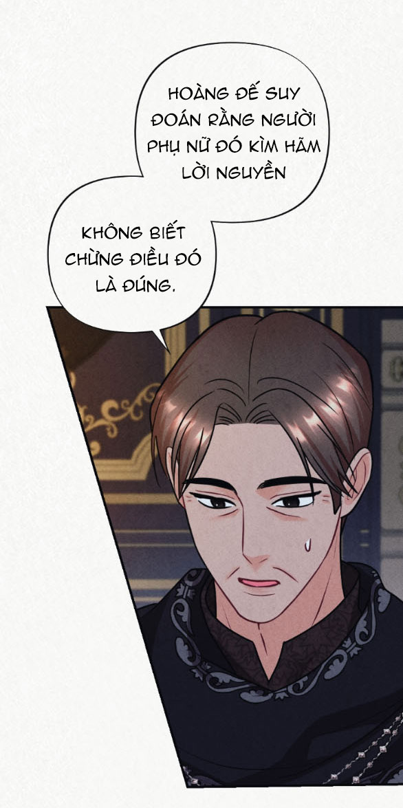 [18+] tù nhân trong mơ Chapter 10 - Trang 2