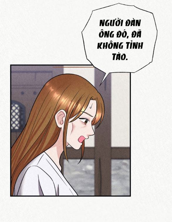 [18+] tù nhân trong mơ Chapter 11 - Trang 2