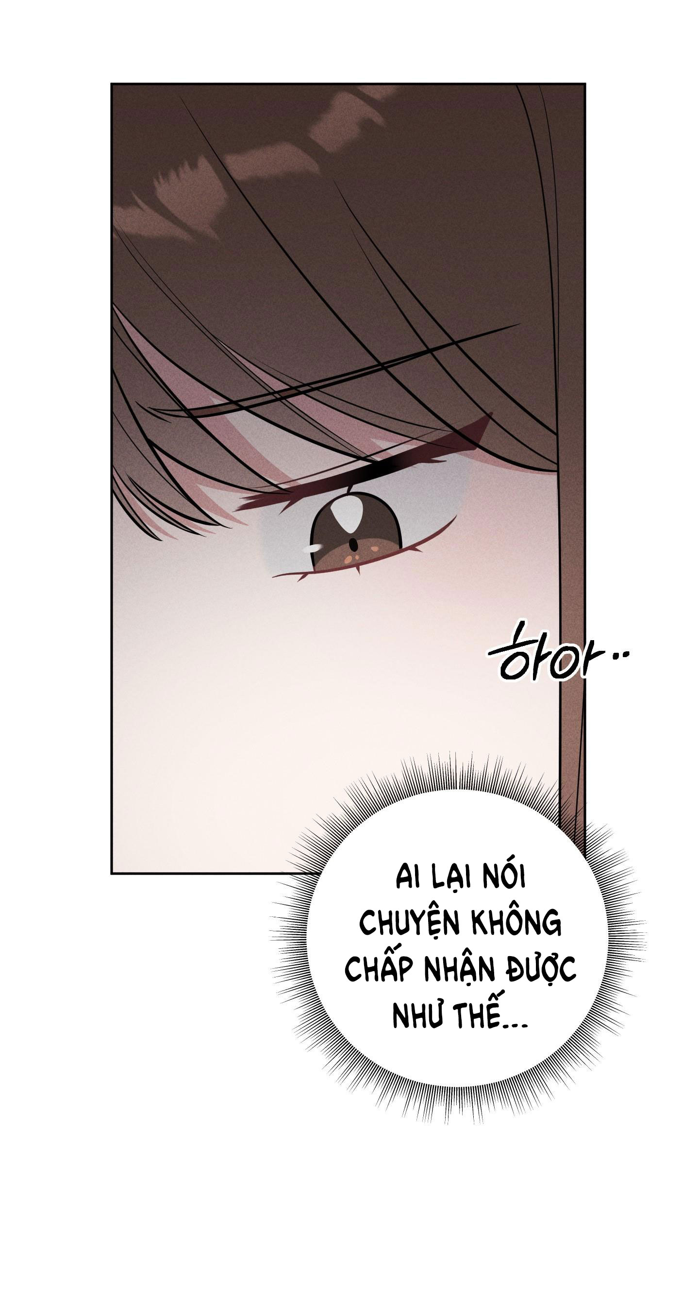 [18+] thành người yêu kém tuổi từ hôm nay Chap 14 - Trang 2