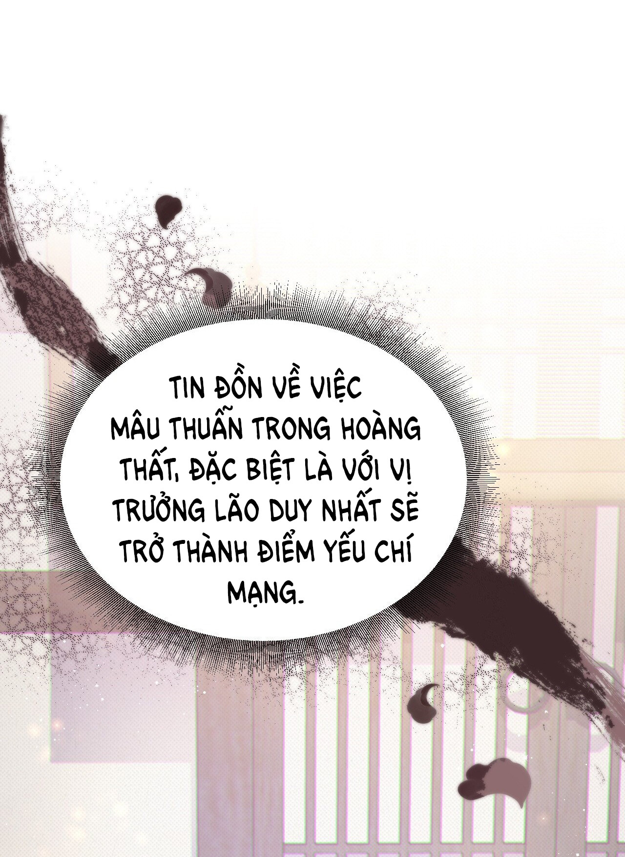 [18+] hậu cung kế Chapter 23 - Trang 2