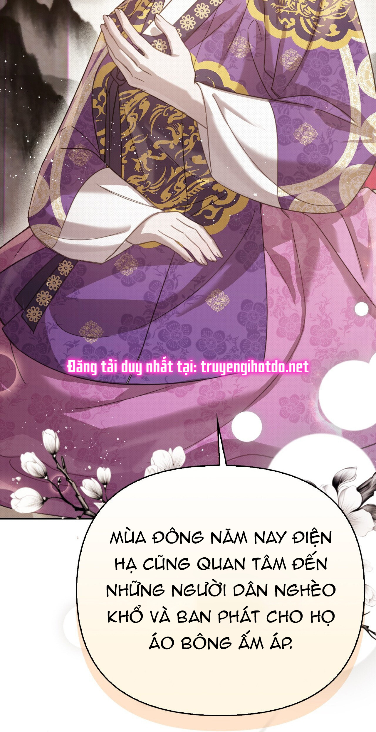 [18+] hậu cung kế Chapter 23 - Trang 2