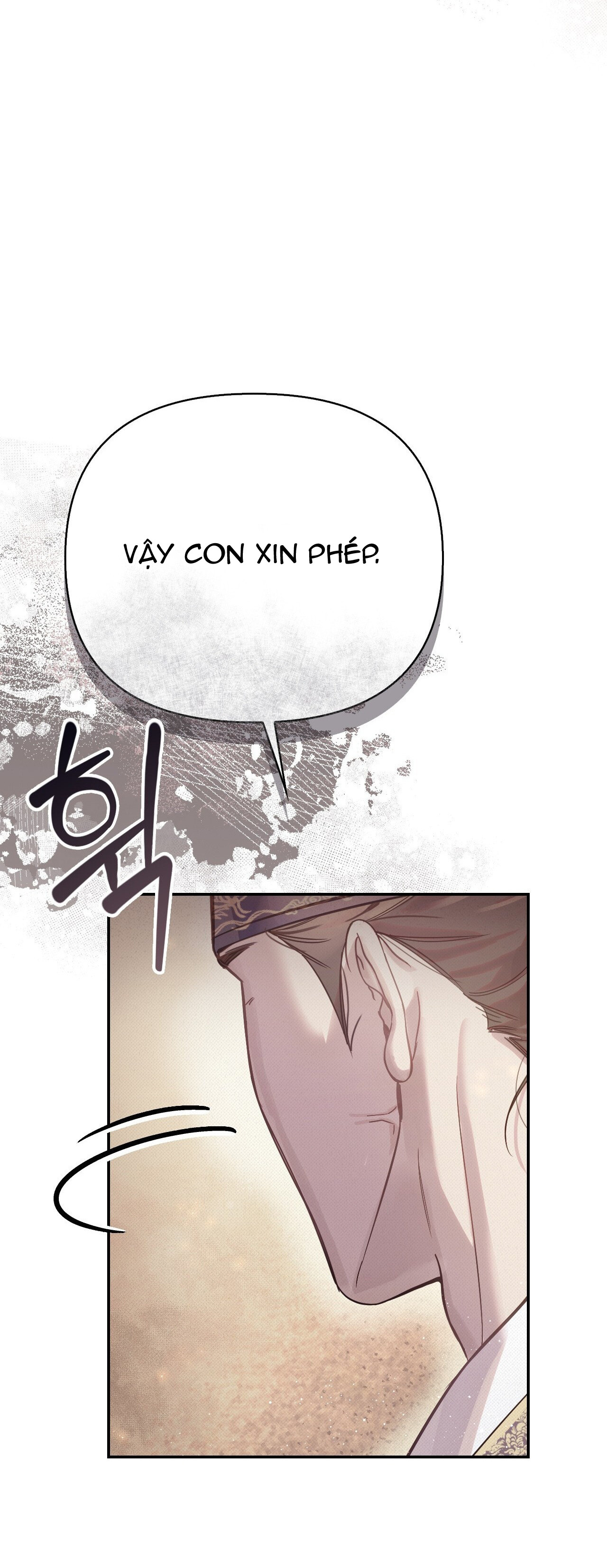 [18+] hậu cung kế Chapter 23 - Trang 2