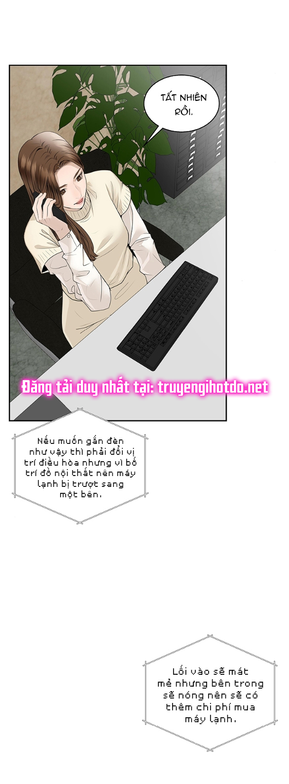 [18+] tôi sẽ cho em hết Chap 68 - Trang 2