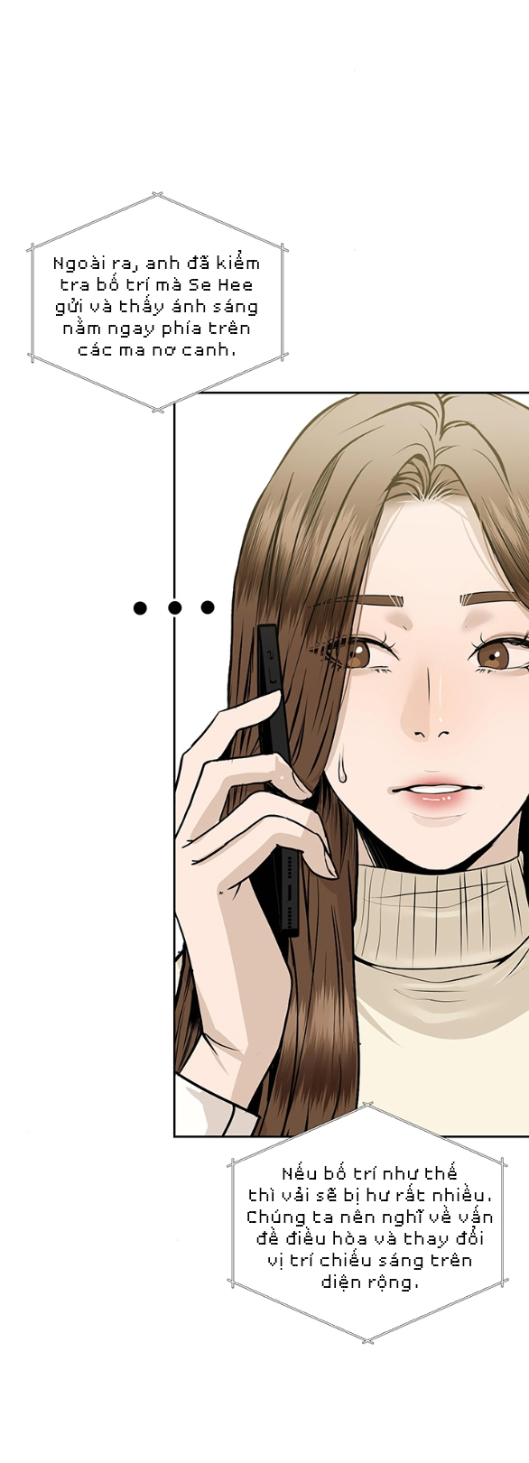 [18+] tôi sẽ cho em hết Chap 68 - Trang 2