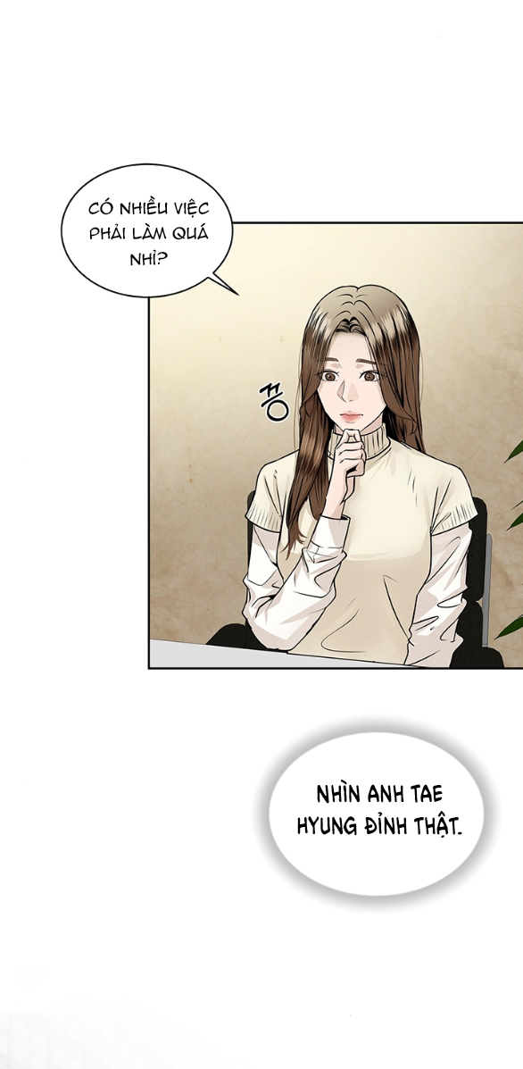 [18+] tôi sẽ cho em hết Chap 68 - Trang 2