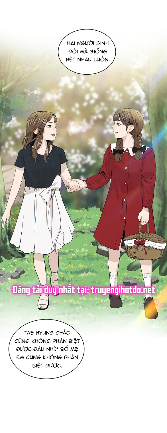 [18+] tôi sẽ cho em hết Chap 68 - Trang 2