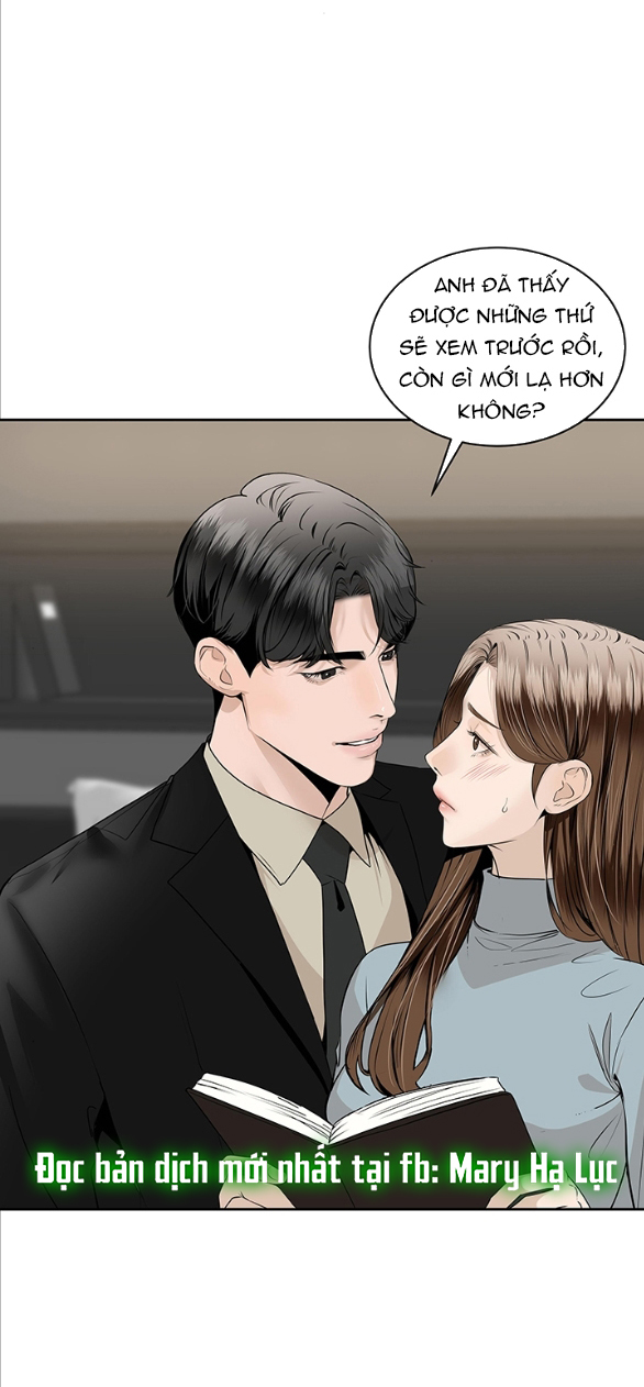 [18+] tôi sẽ cho em hết Chap 68 - Trang 2