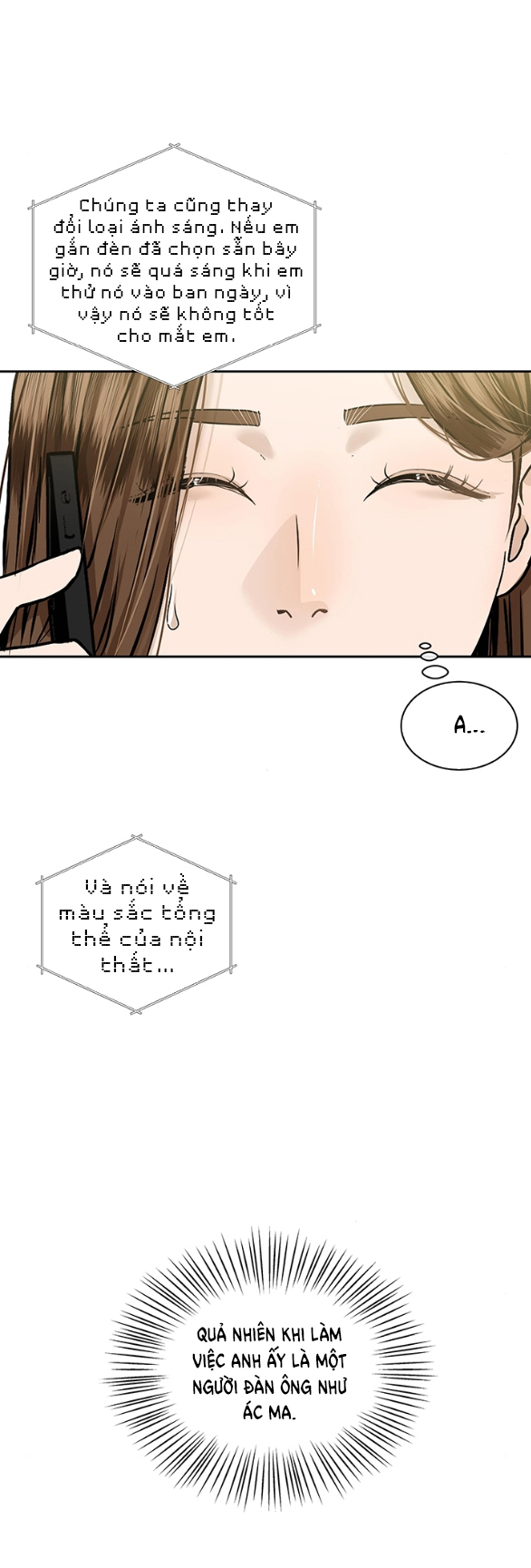 [18+] tôi sẽ cho em hết Chap 68 - Trang 2