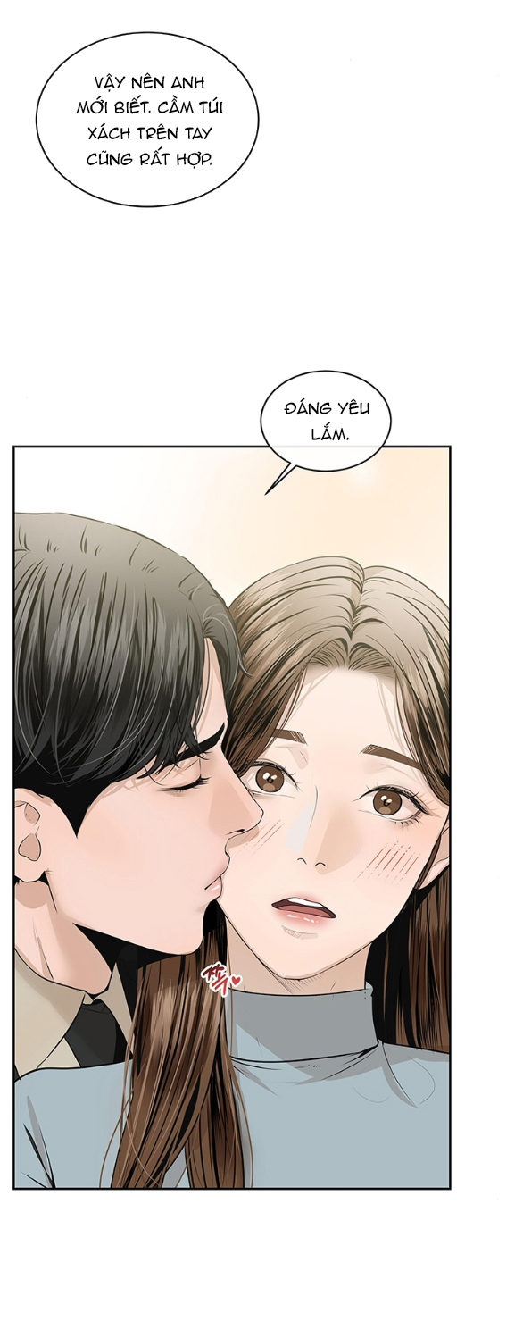 [18+] tôi sẽ cho em hết Chap 68 - Trang 2