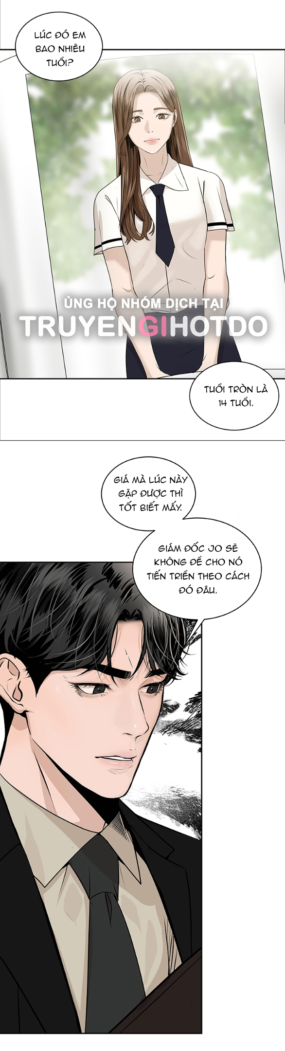 [18+] tôi sẽ cho em hết Chap 68 - Trang 2