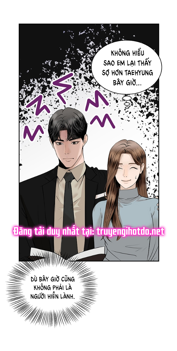 [18+] tôi sẽ cho em hết Chap 68 - Trang 2