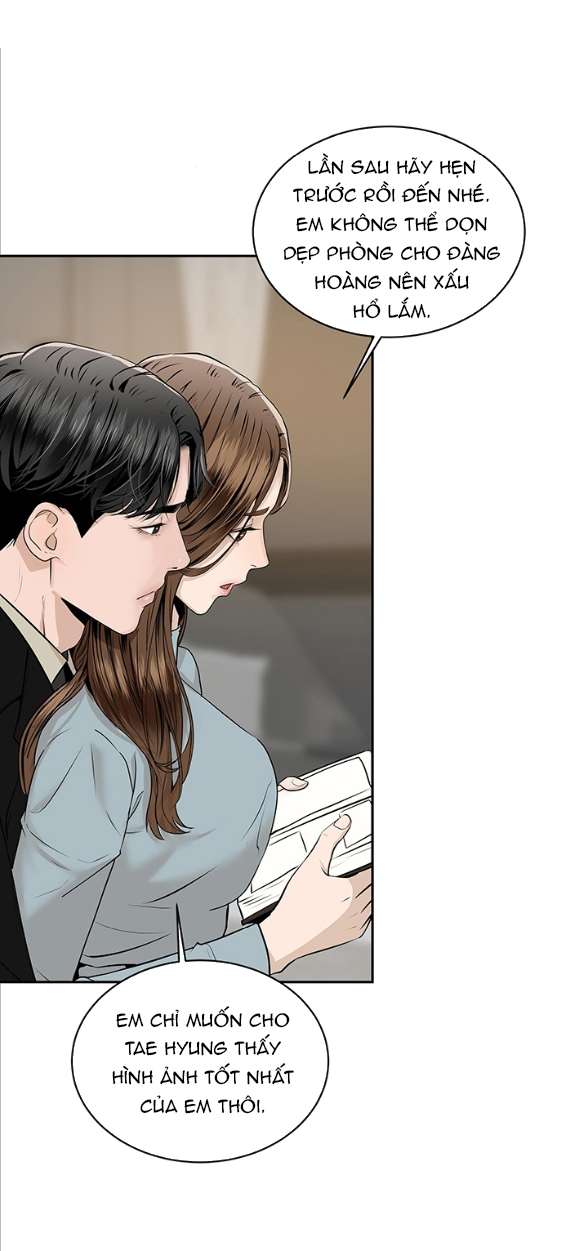 [18+] tôi sẽ cho em hết Chap 68 - Trang 2