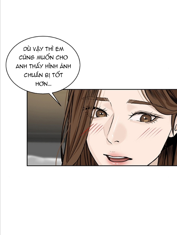 [18+] tôi sẽ cho em hết Chap 68 - Trang 2