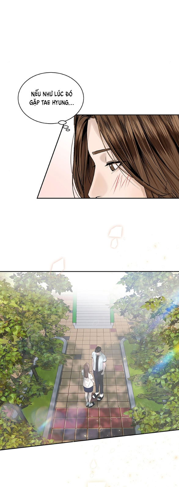 [18+] tôi sẽ cho em hết Chap 68 - Trang 2