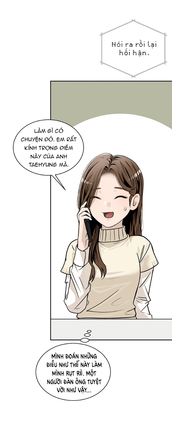 [18+] tôi sẽ cho em hết Chap 68 - Trang 2