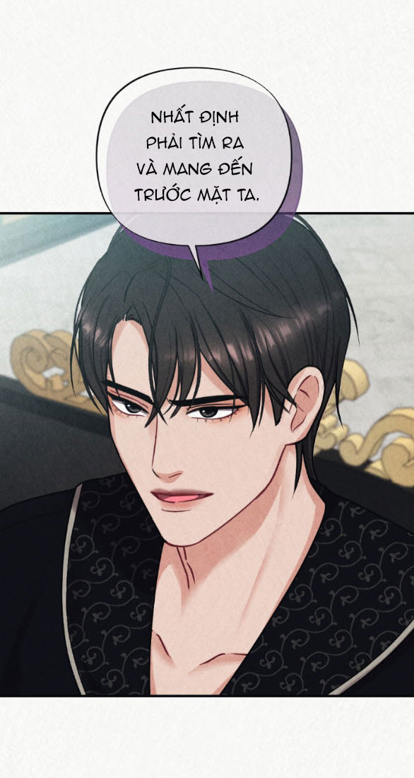 [18+] tù nhân trong mơ Chapter 8 - Next 8.1