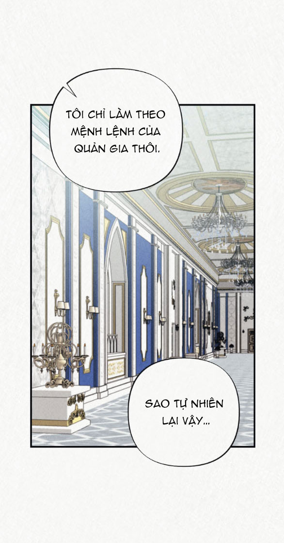 [18+] tù nhân trong mơ Chapter 9 - Trang 2