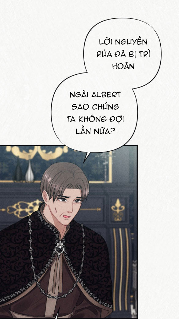 [18+] tù nhân trong mơ Chapter 8 - Trang 2