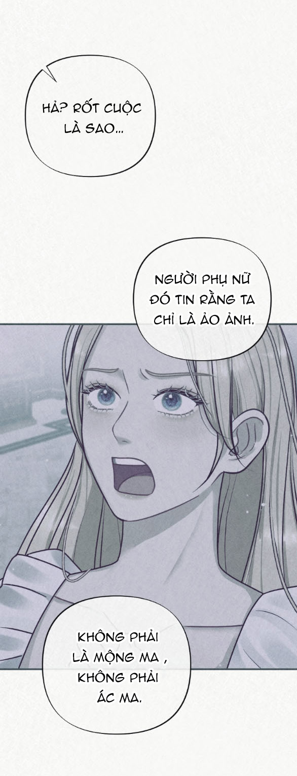 [18+] tù nhân trong mơ Chapter 8 - Trang 2