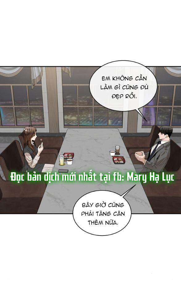 [18+] tôi sẽ cho em hết Chap 69 - Trang 2