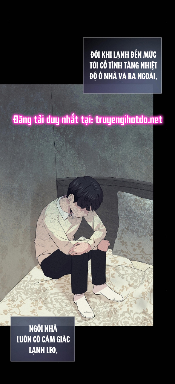 [18+] tôi sẽ cho em hết Chap 69 - Trang 2