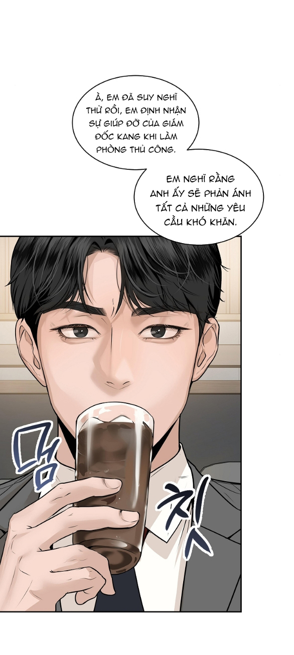 [18+] tôi sẽ cho em hết Chap 69 - Trang 2