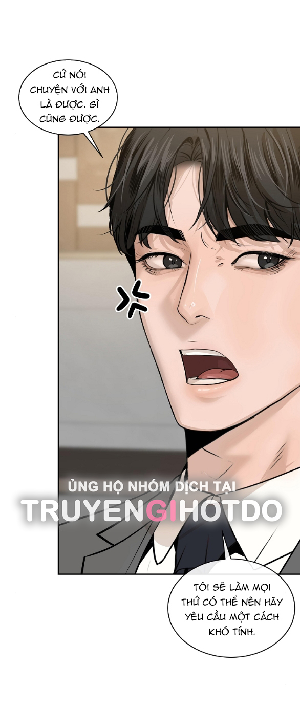 [18+] tôi sẽ cho em hết Chap 69 - Trang 2