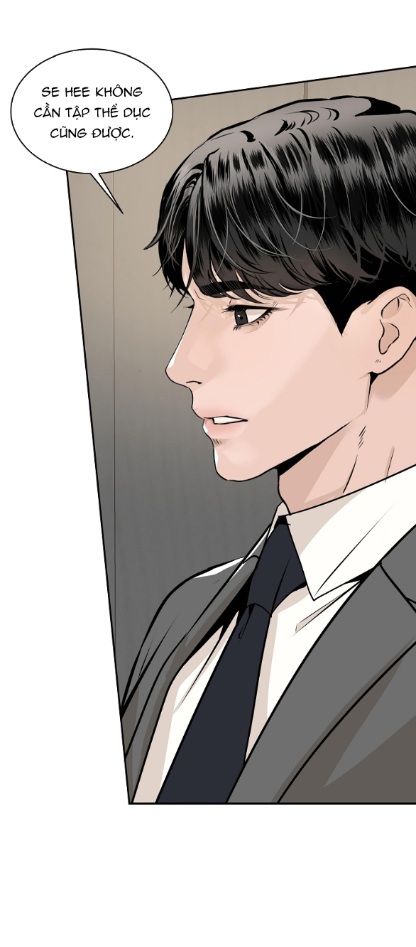 [18+] tôi sẽ cho em hết Chap 69 - Trang 2