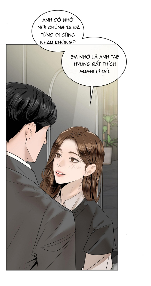 [18+] tôi sẽ cho em hết Chap 69 - Trang 2