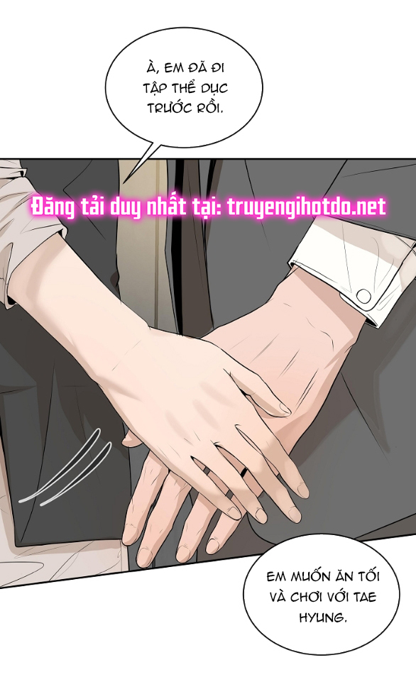 [18+] tôi sẽ cho em hết Chap 69 - Trang 2