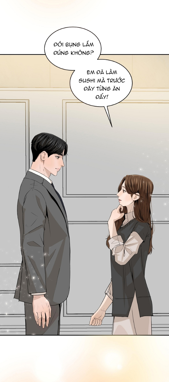 [18+] tôi sẽ cho em hết Chap 69 - Trang 2