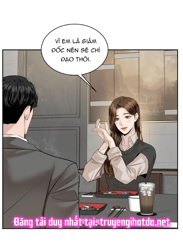 [18+] tôi sẽ cho em hết Chap 69 - Trang 2