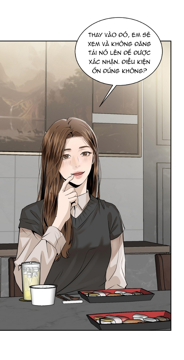 [18+] tôi sẽ cho em hết Chap 69 - Trang 2