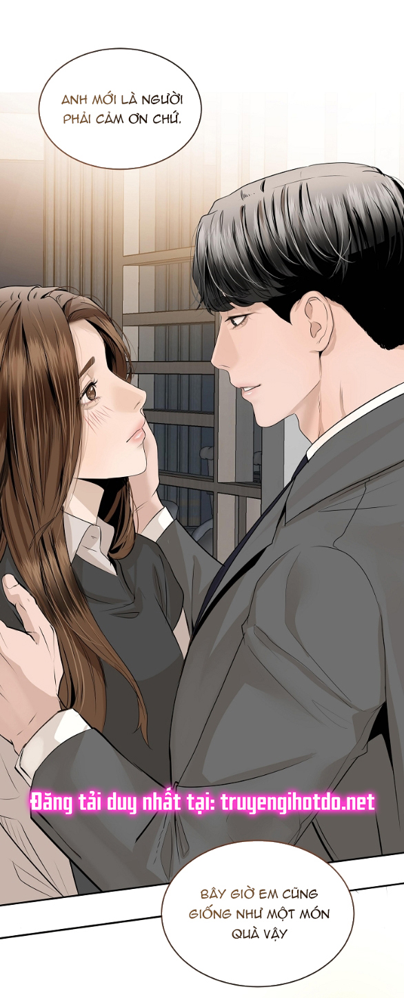 [18+] tôi sẽ cho em hết Chap 69 - Trang 2