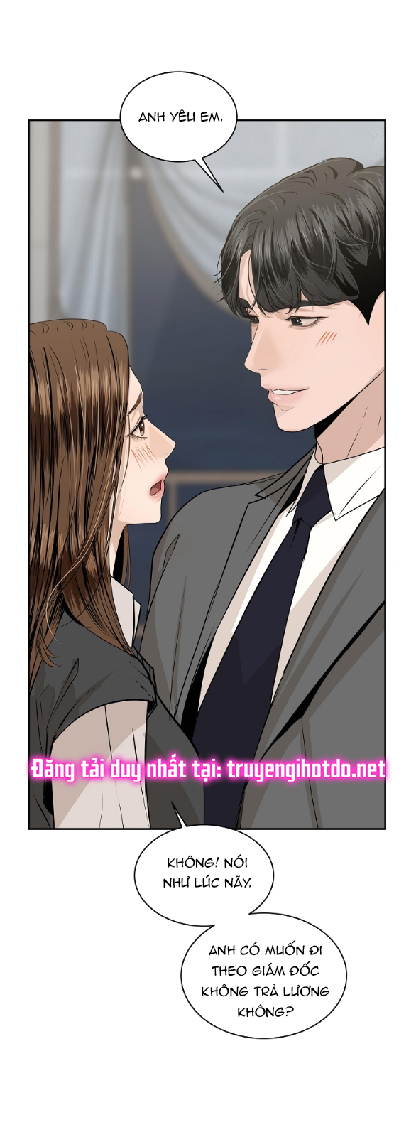 [18+] tôi sẽ cho em hết Chap 69 - Trang 2