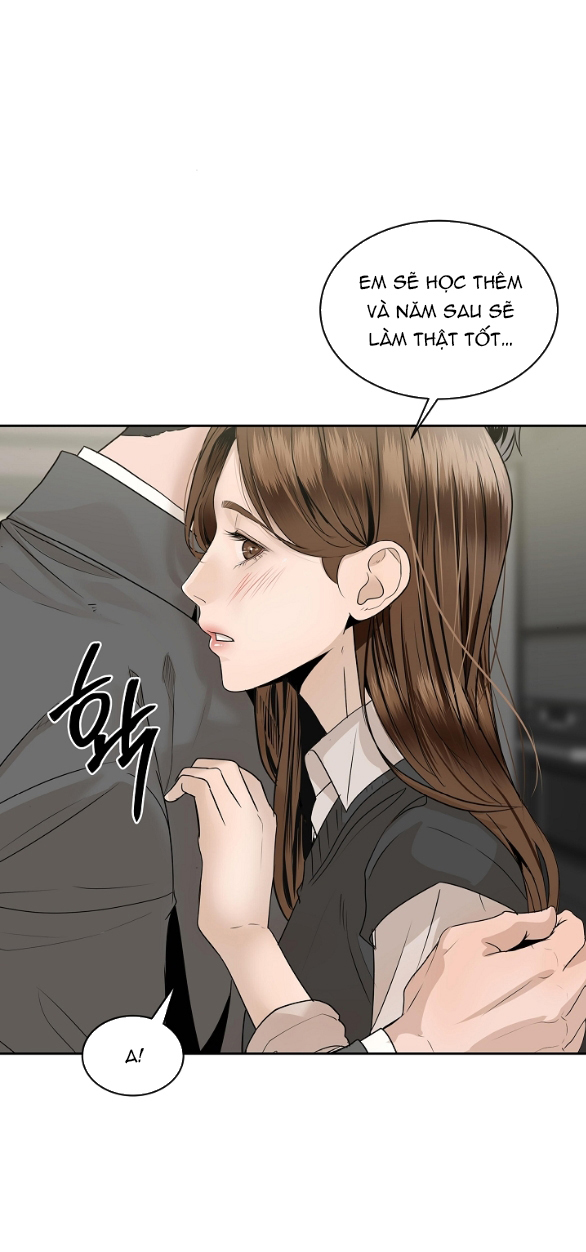 [18+] tôi sẽ cho em hết Chap 69 - Trang 2