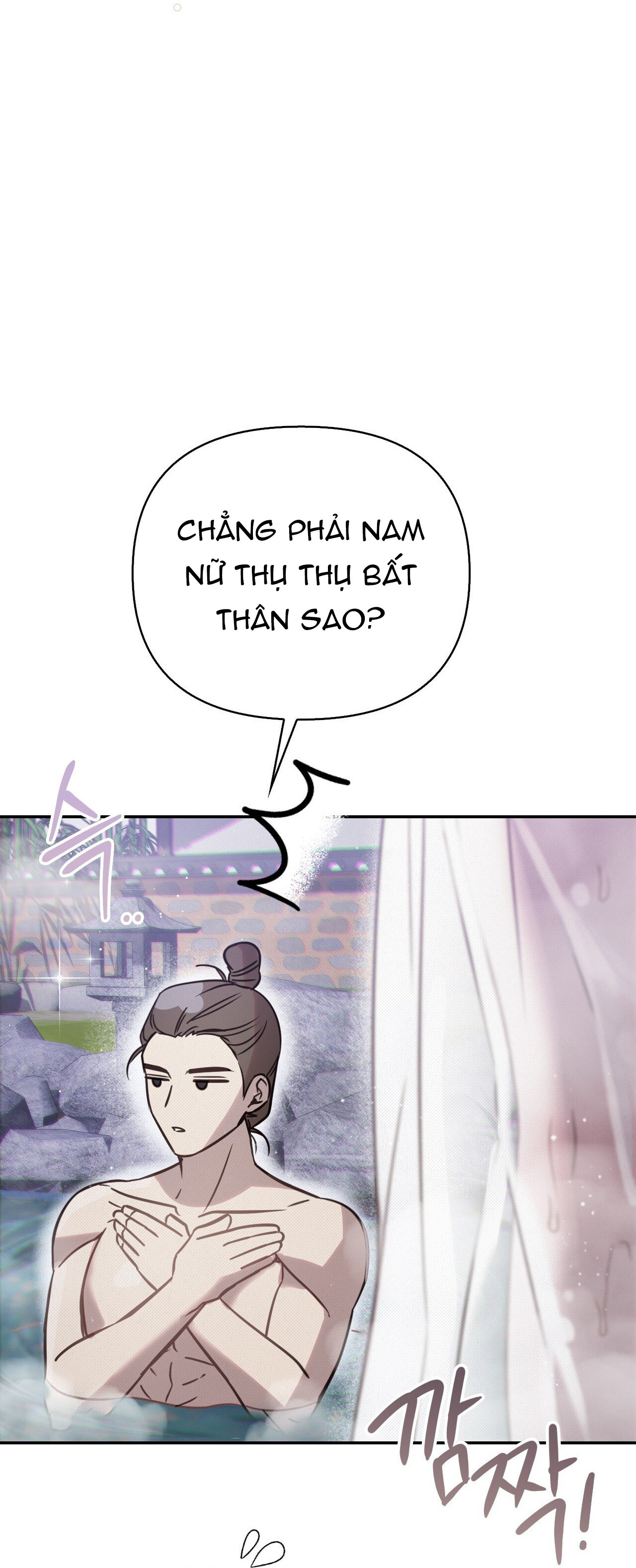 [18+] hậu cung kế Chapter 23 - Trang 2