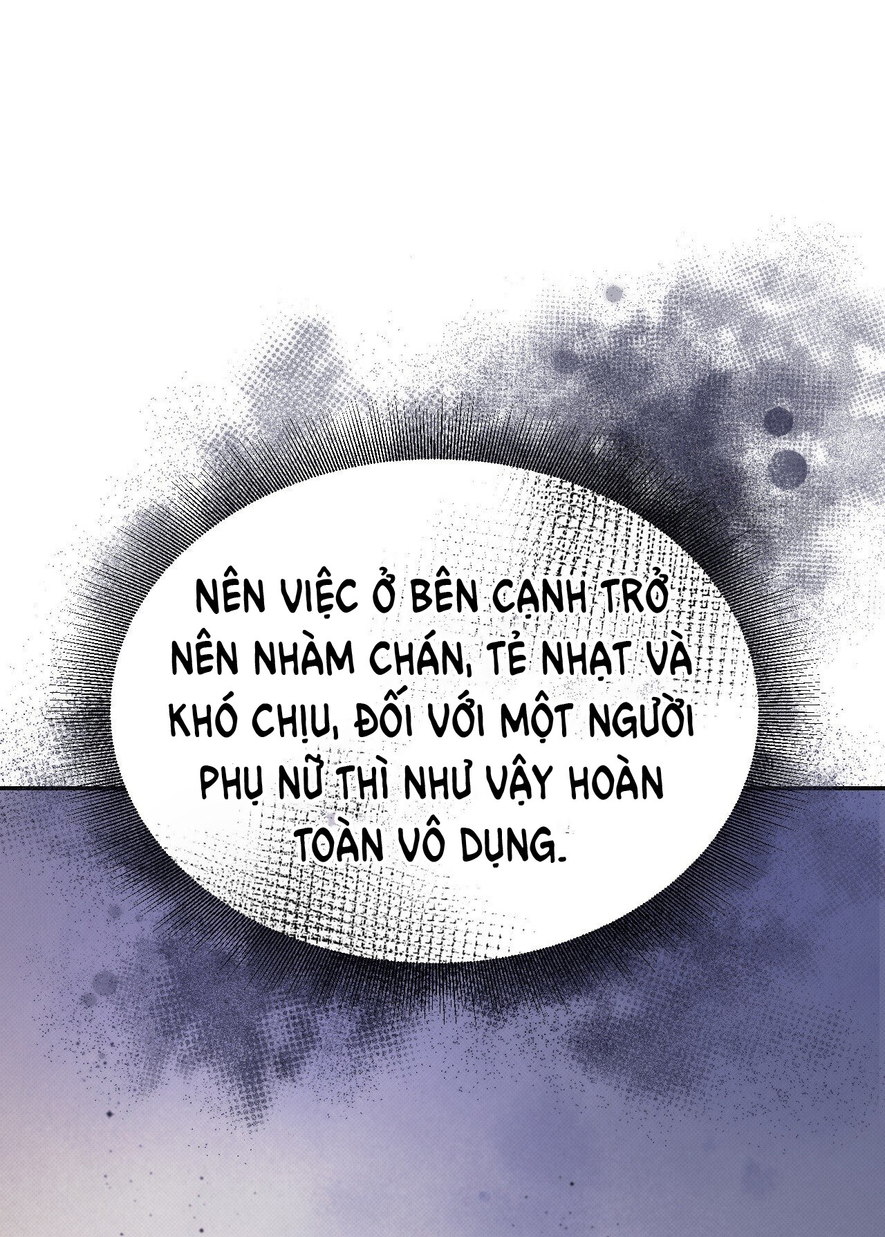 [18+] hậu cung kế Chapter 23 - Trang 2