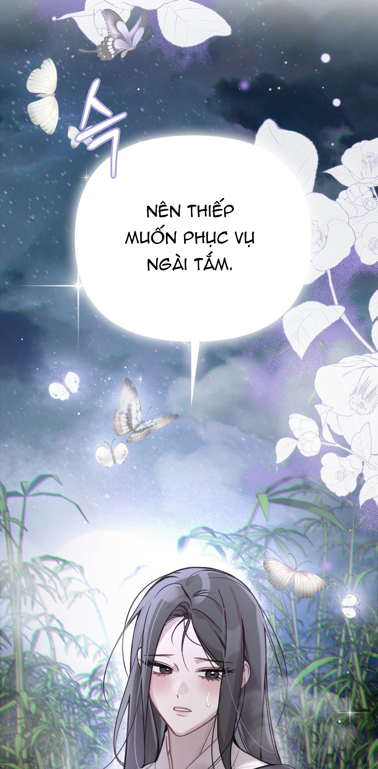 [18+] hậu cung kế Chapter 23 - Trang 2