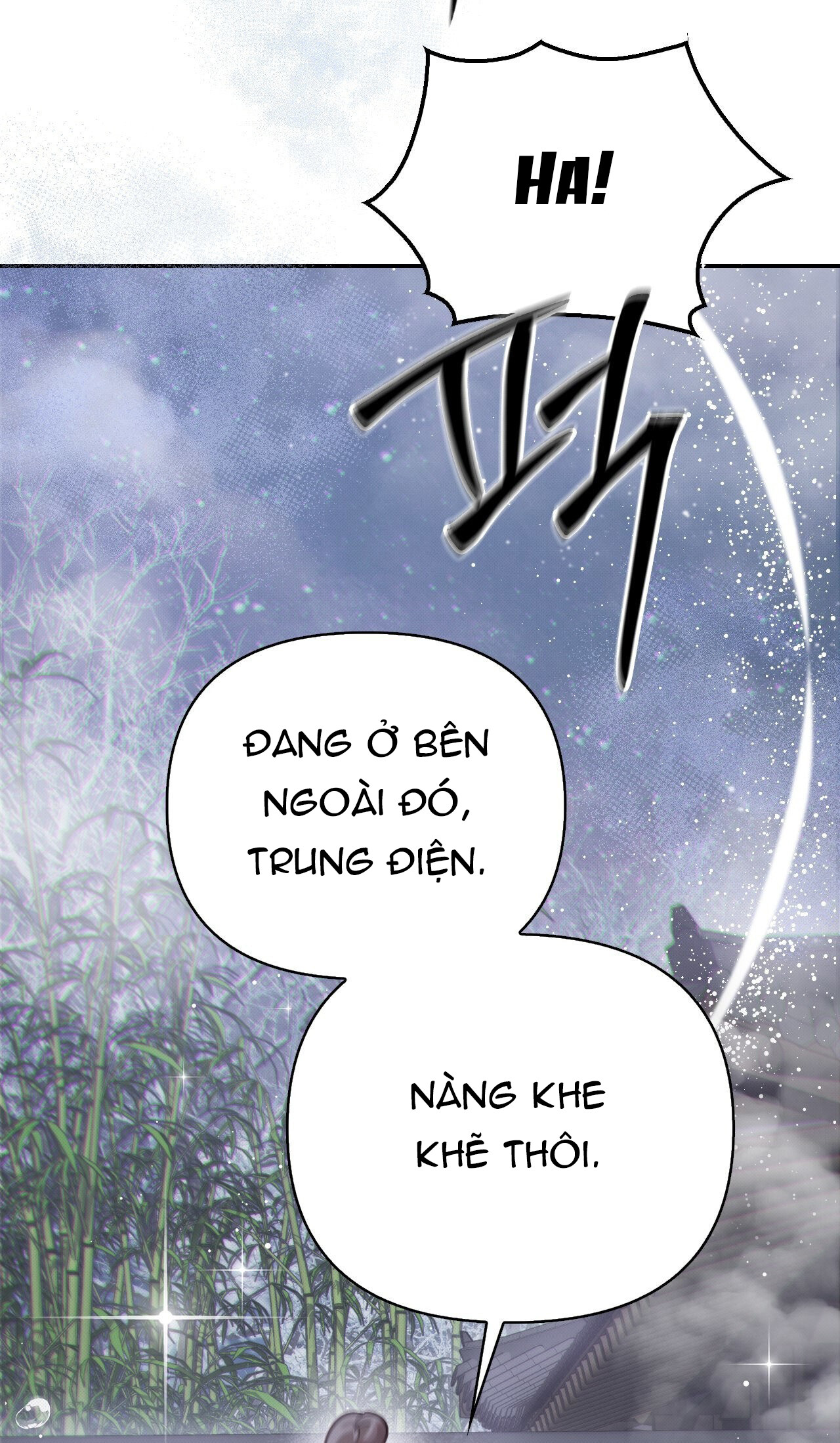 [18+] hậu cung kế Chapter 23 - Trang 2