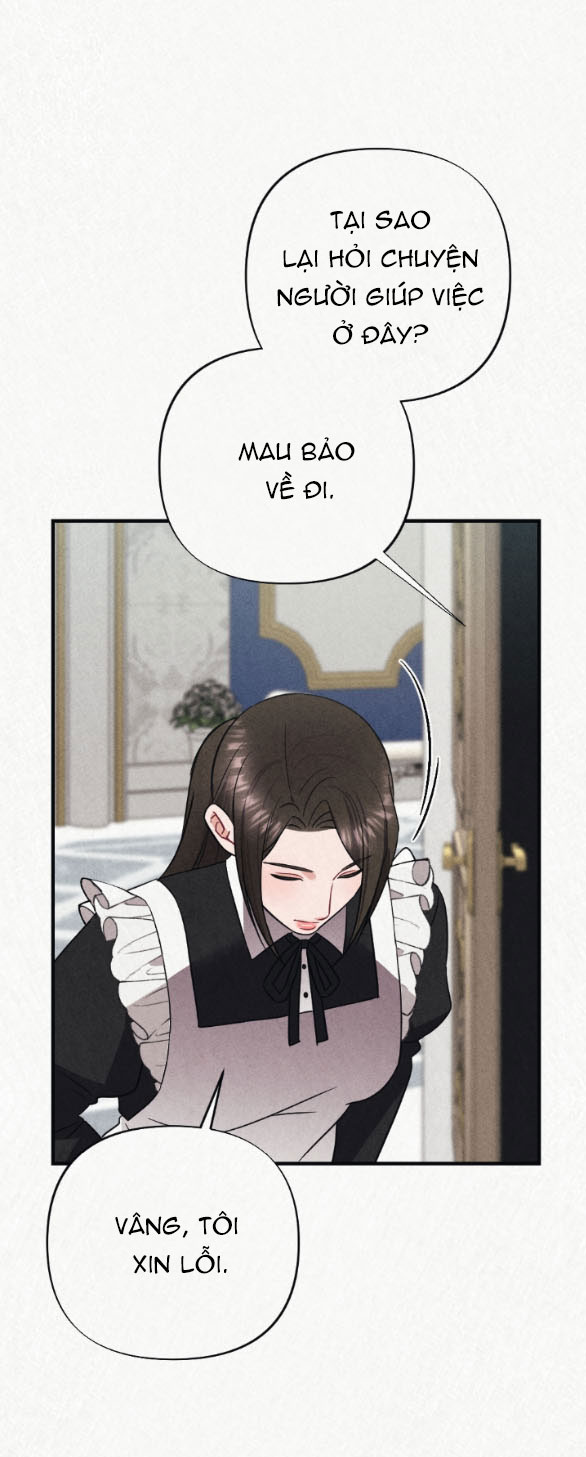 [18+] tù nhân trong mơ Chapter 9 - Trang 2