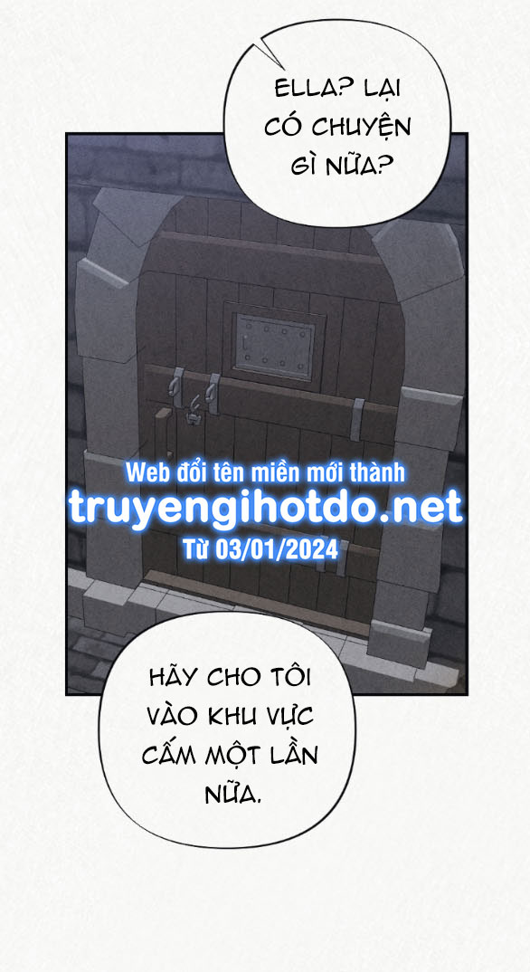 [18+] tù nhân trong mơ Chapter 8 - Next 8.1