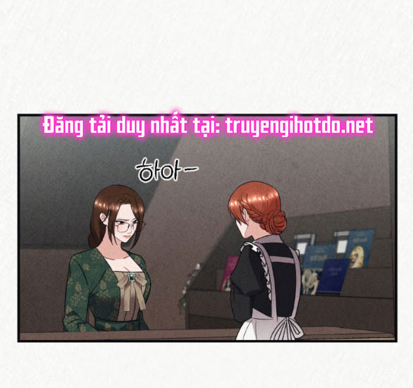 [18+] tù nhân trong mơ Chapter 8 - Trang 2