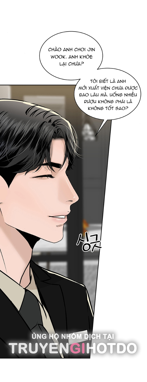 [18+] tôi sẽ cho em hết Chap 68 - Trang 2